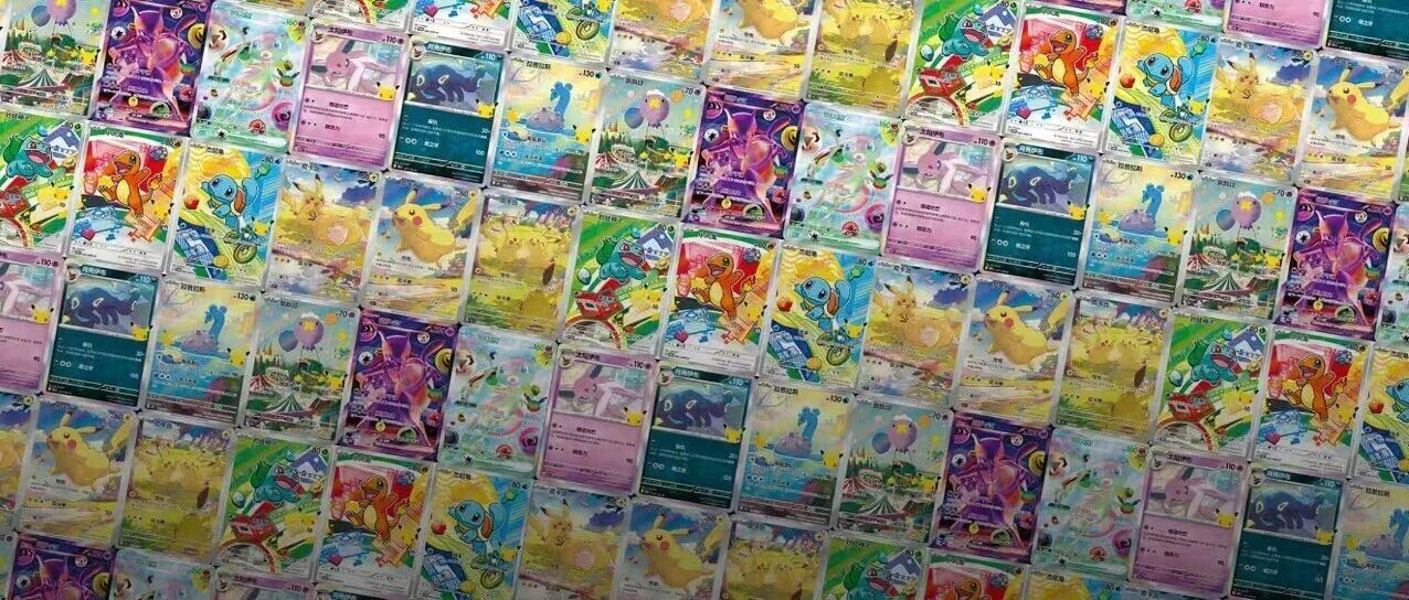从收藏到可玩，TCG走向IP产业深处