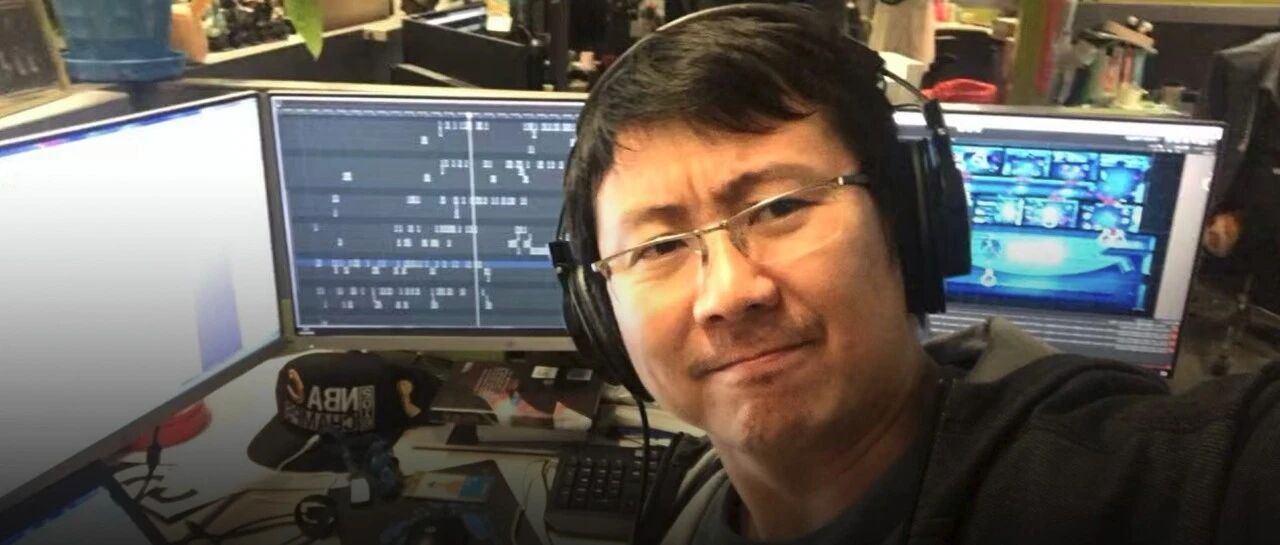 做出腾讯口碑最强单机后，他离职大厂开发精神续作：没敢告诉家人