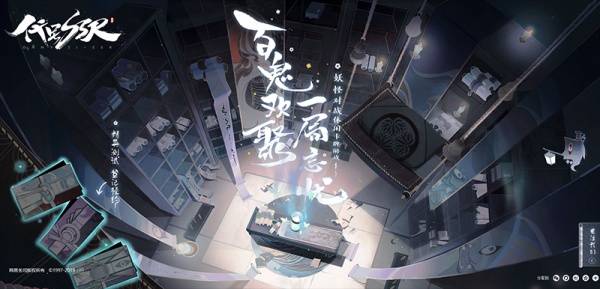 2月18日—2月24日共有34款游戏开测｜GameRes