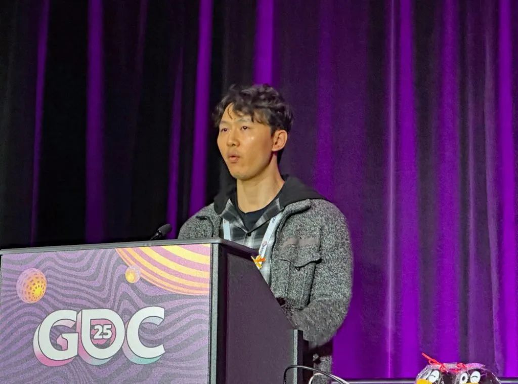 GDC 25 | 腾讯用研团队：5个方法，让游戏测试获取真实有效玩家反馈！