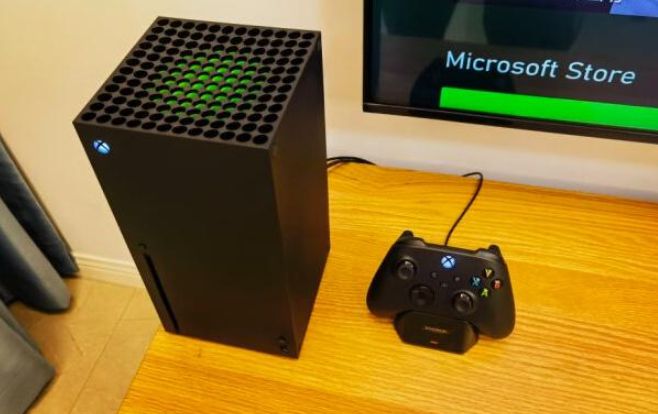 微软下一代游戏机是PC？本世代恐将成为最后一次主机大战