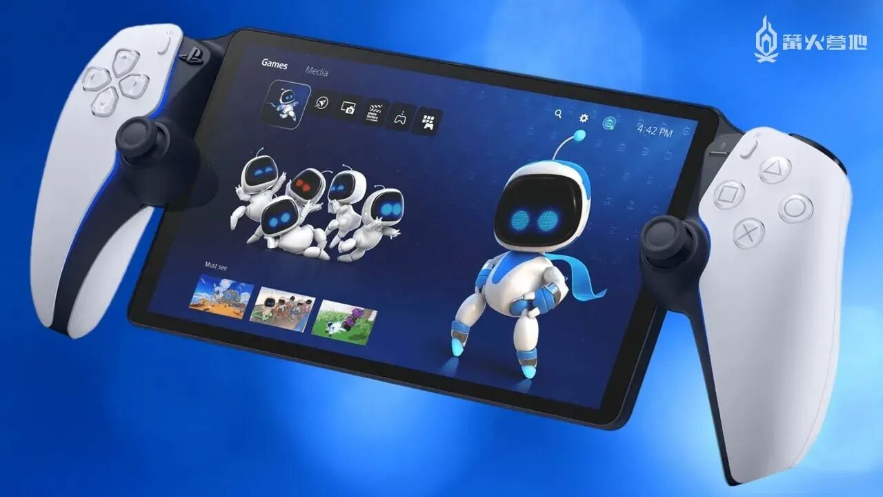 PlayStation Portal 云游戏功能 Fami 通前瞻&产品经理访谈